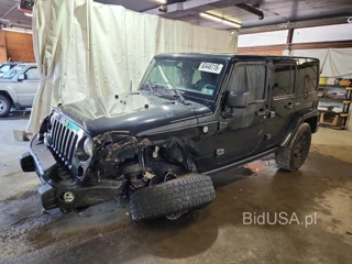 JEEP WGR 2D 4X4 RUBICON