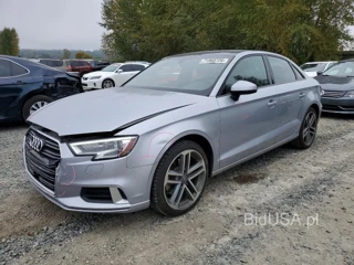 AUDI A3 PREMIUM