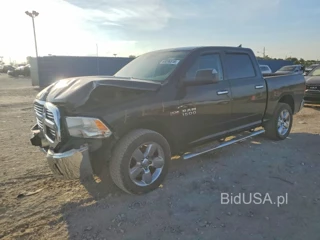 RAM 1500 SLT