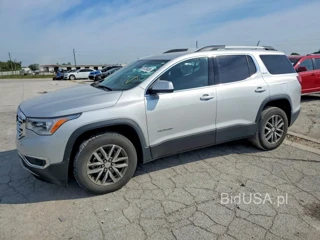 GMC ACADIA SLE