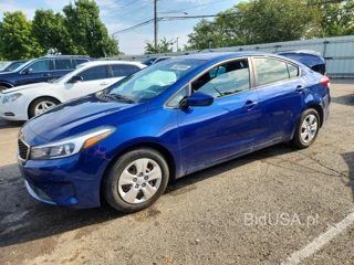 KIA FORTE LX