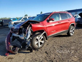 JEEP CHEROKEE LIMITED