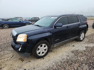 GMC TERRAIN SLE