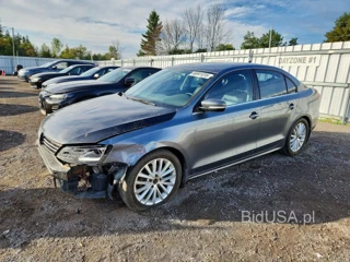 VOLKSWAGEN JETTA TDI