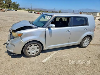 SCION XB BASE