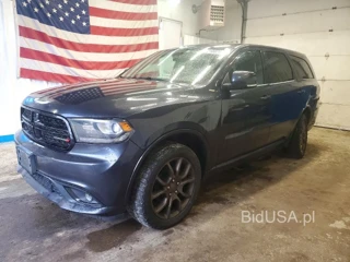 DODGE DURANGO LIMITED
