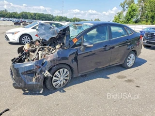 FORD FIESTA SE