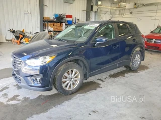 MAZDA CX-5 TOURING
