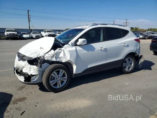 HYUNDAI TUCSON GLS