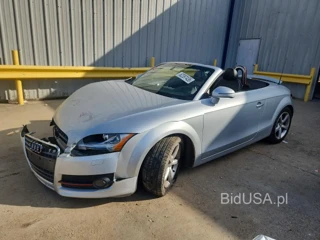 AUDI TT 2.0T PREMIUM