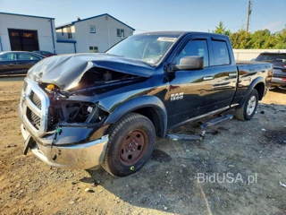 RAM 1500 SLT