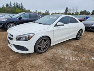 MERCEDES-BENZ CLA 250 4MATIC