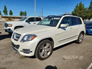 MERCEDES-BENZ GLK 350