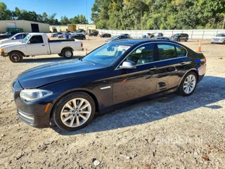 BMW 550 XI