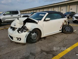 VOLKSWAGEN BEETLE S/SE