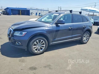 AUDI Q5 PREMIUM PLUS