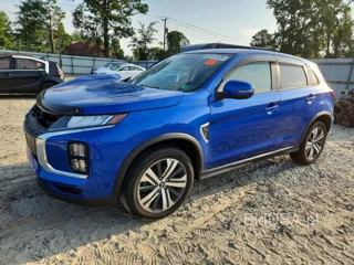 MITSUBISHI OUTLANDER SPORT ES