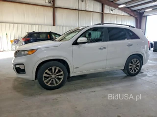 KIA SORENTO SX
