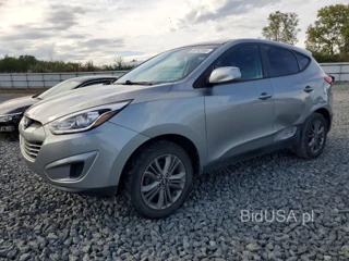 HYUNDAI TUCSON GLS