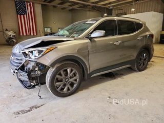 HYUNDAI SANTA FE SPORT 2.0T ULTIMATE