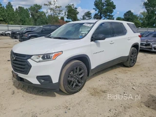CHEVROLET TRAVERSE LS