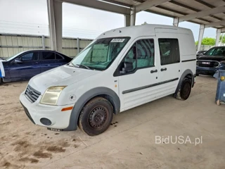 FORD TRANSIT CONNECT XLT