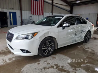 SUBARU LEGACY SPORT