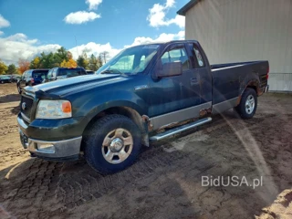 FORD F150