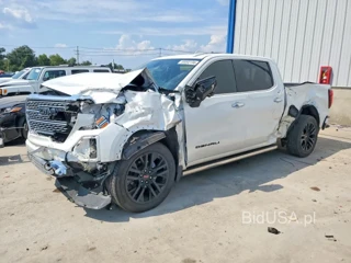 GMC SIERRA K1500 DENALI