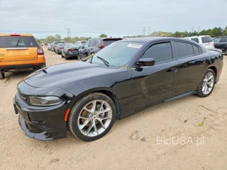 DODGE CHARGER GT