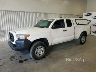 TOYOTA TACOMA SR