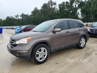 HONDA CR-V EXL