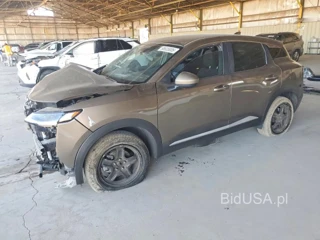 NISSAN KICKS SV