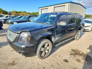 GMC YUKON XL K1500 SLT