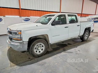 CHEVROLET SILVERADO K1500