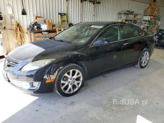 MAZDA 6 S