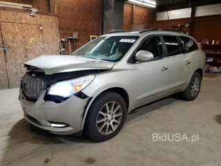 BUICK ENCLAVE