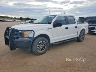 FORD F150 POLICE RESPONDER