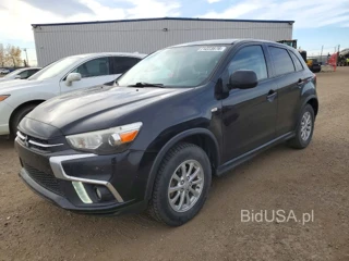 MITSUBISHI RVR SE