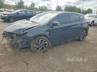 SCION IM BASE