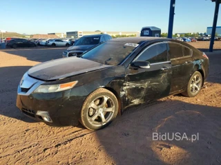 ACURA TL