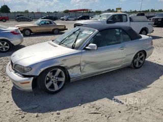 BMW 325 CI