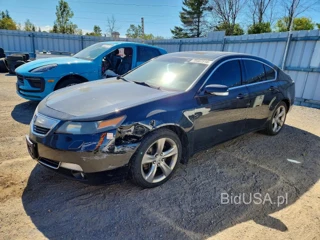 ACURA TL