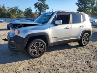 JEEP RENEGADE LIMITED