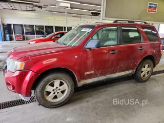 FORD ESCAPE XLT