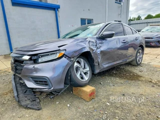 HONDA INSIGHT EX