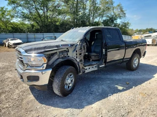 RAM 3500 TRADESMAN