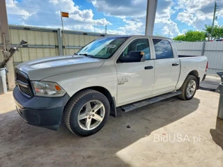 RAM 1500 CLASSIC TRADESMAN