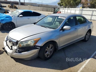 HONDA ACCORD SE