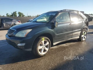 LEXUS RX 350 BASE